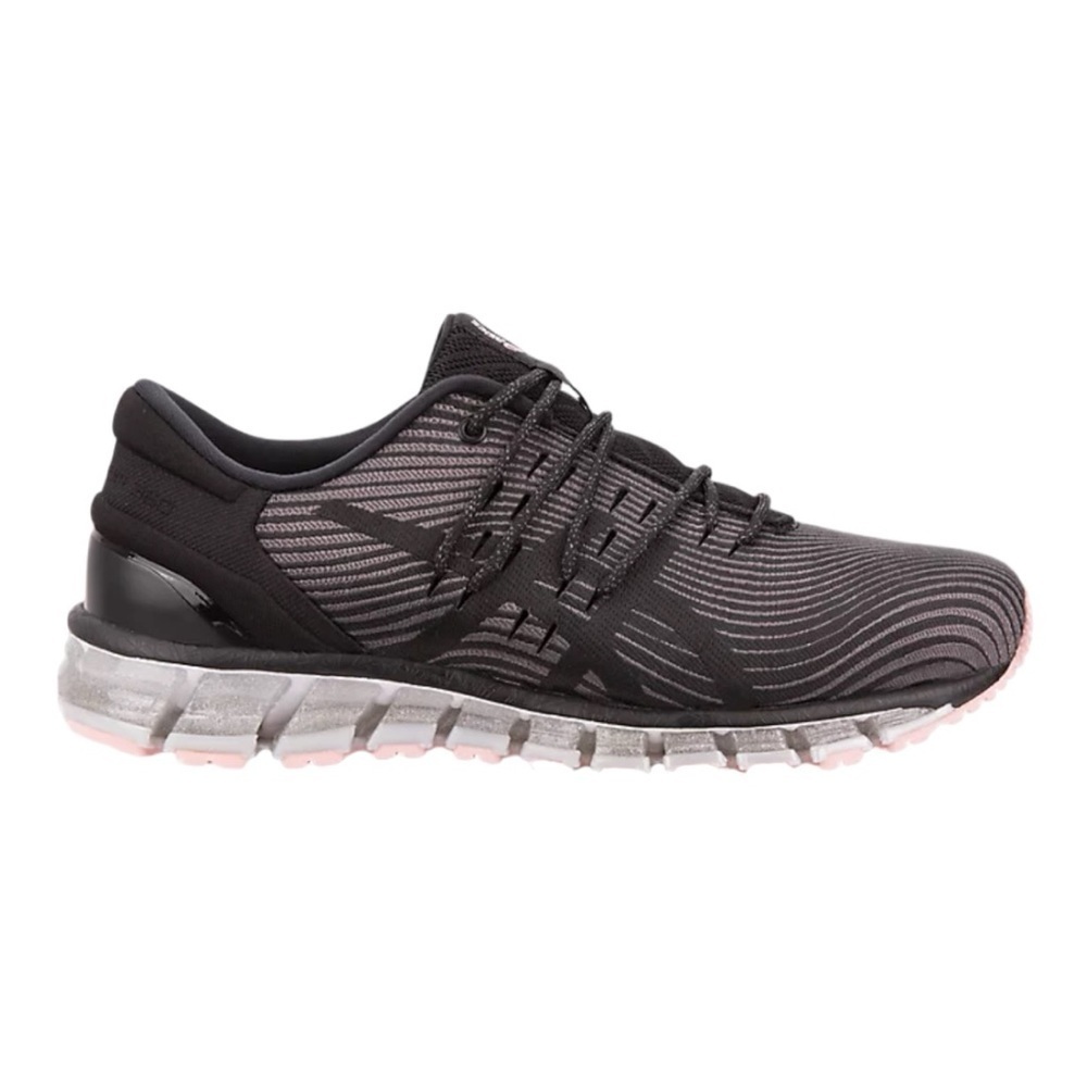 Asics Gel-Quantum 360 4 Carbon / Black Women's Shoe Sneaker